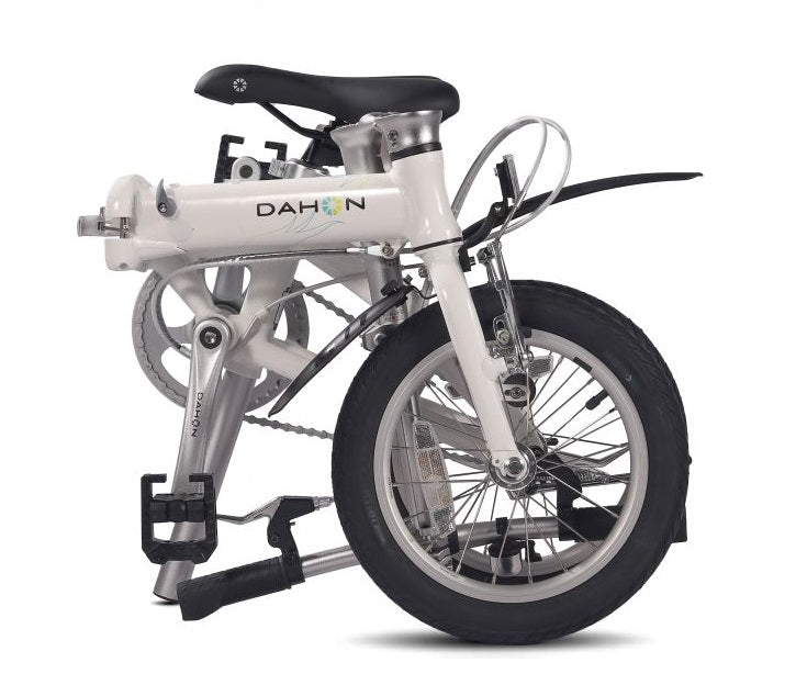 DAHON DOVE 鋁合金折疊車~BYA412-14"【新版】 / DAHON DOVE FOLDING BIKE~BYA412-14" (NEW VERSION)