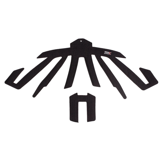 BELL Super Air / R 頭盔綿 /BELL Super Air / R Pad Kit